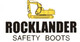 RockLander Safety Boots